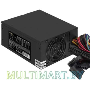 Блок питания ExeGate ServerPRO-400ADS 400W (EX292190RUS) картинка 2